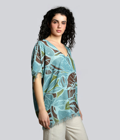 Kaftano Maglia Matisse