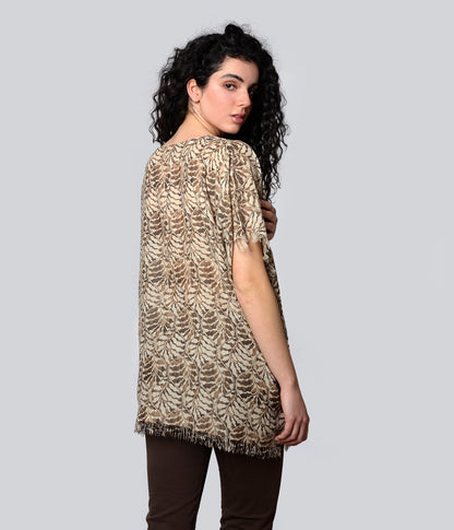 Kaftano Maglia William