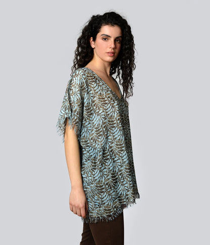 Kaftano Maglia William