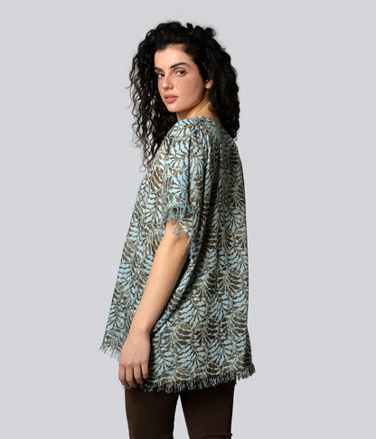 Kaftano Maglia William