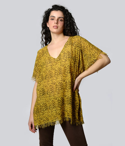 Kaftano Maglia William