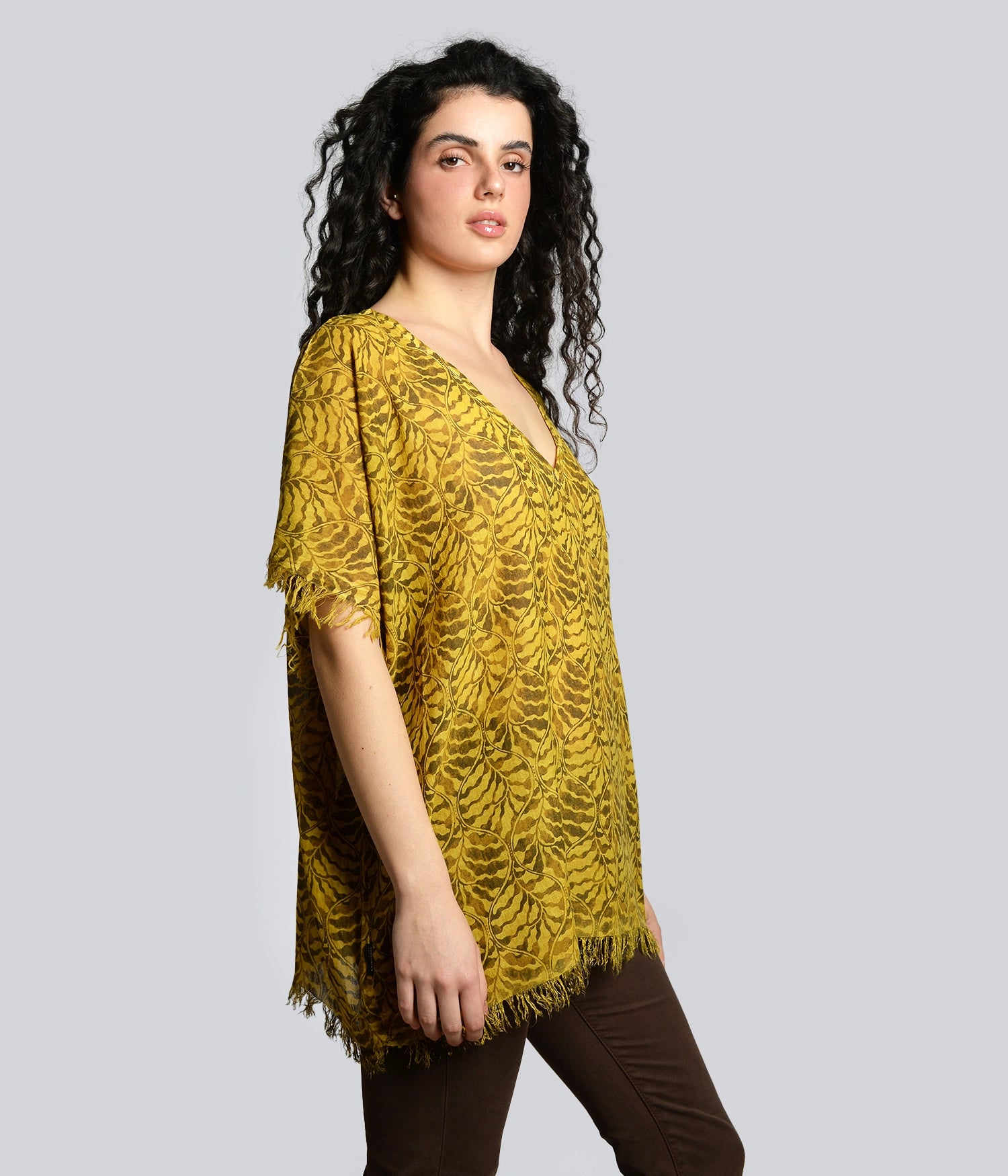 Kaftano Maglia William