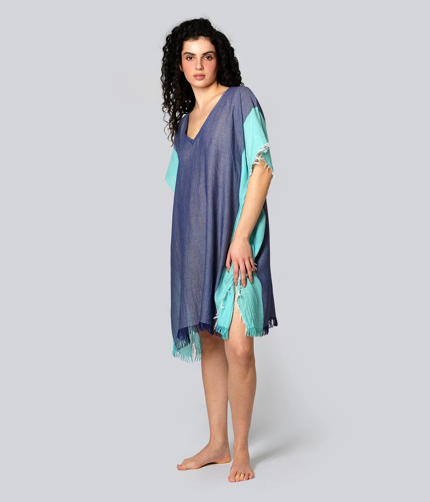 Kaftano Medio Tinto Filo
