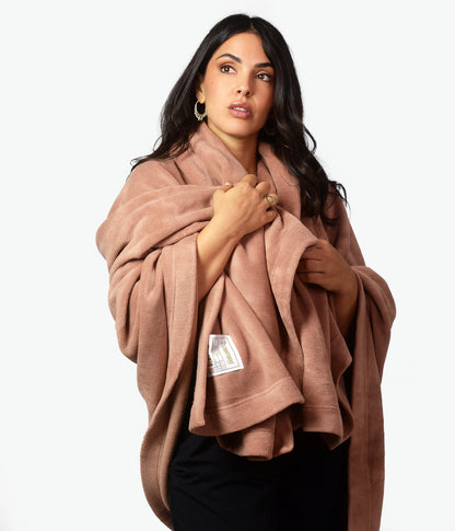 Plaid Aurea Elegance