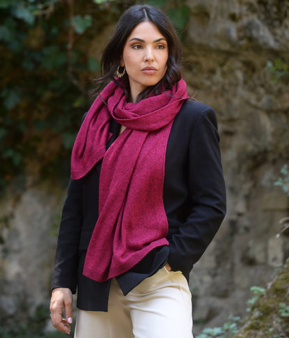 Foulard Melange