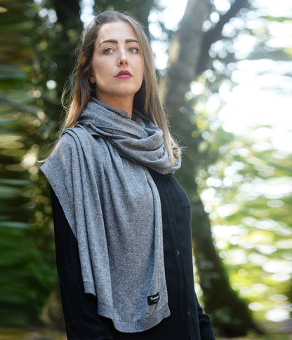 Foulard Melange