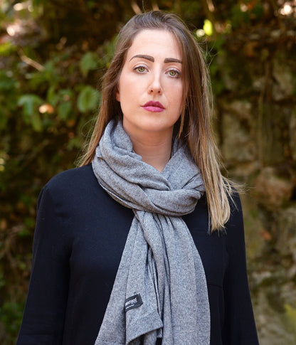Foulard Melange