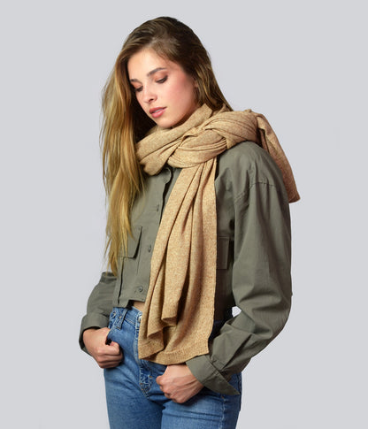 Foulard Melange
