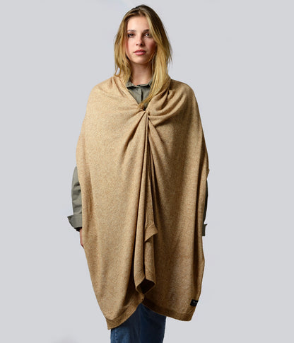 Foulard Melange