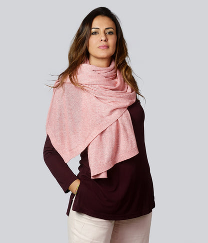 Foulard Melange