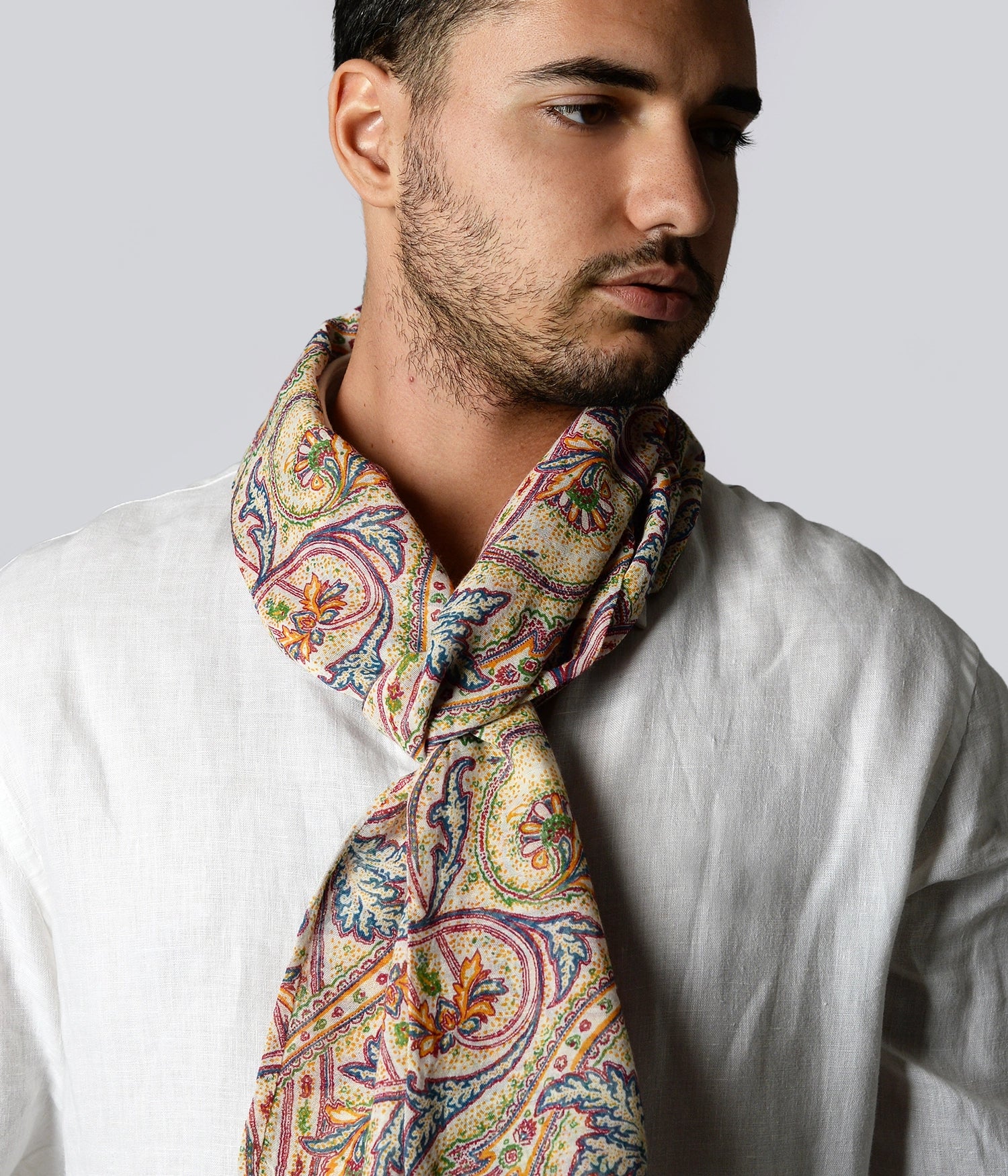Paisley
