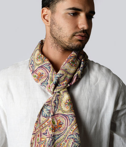 Paisley