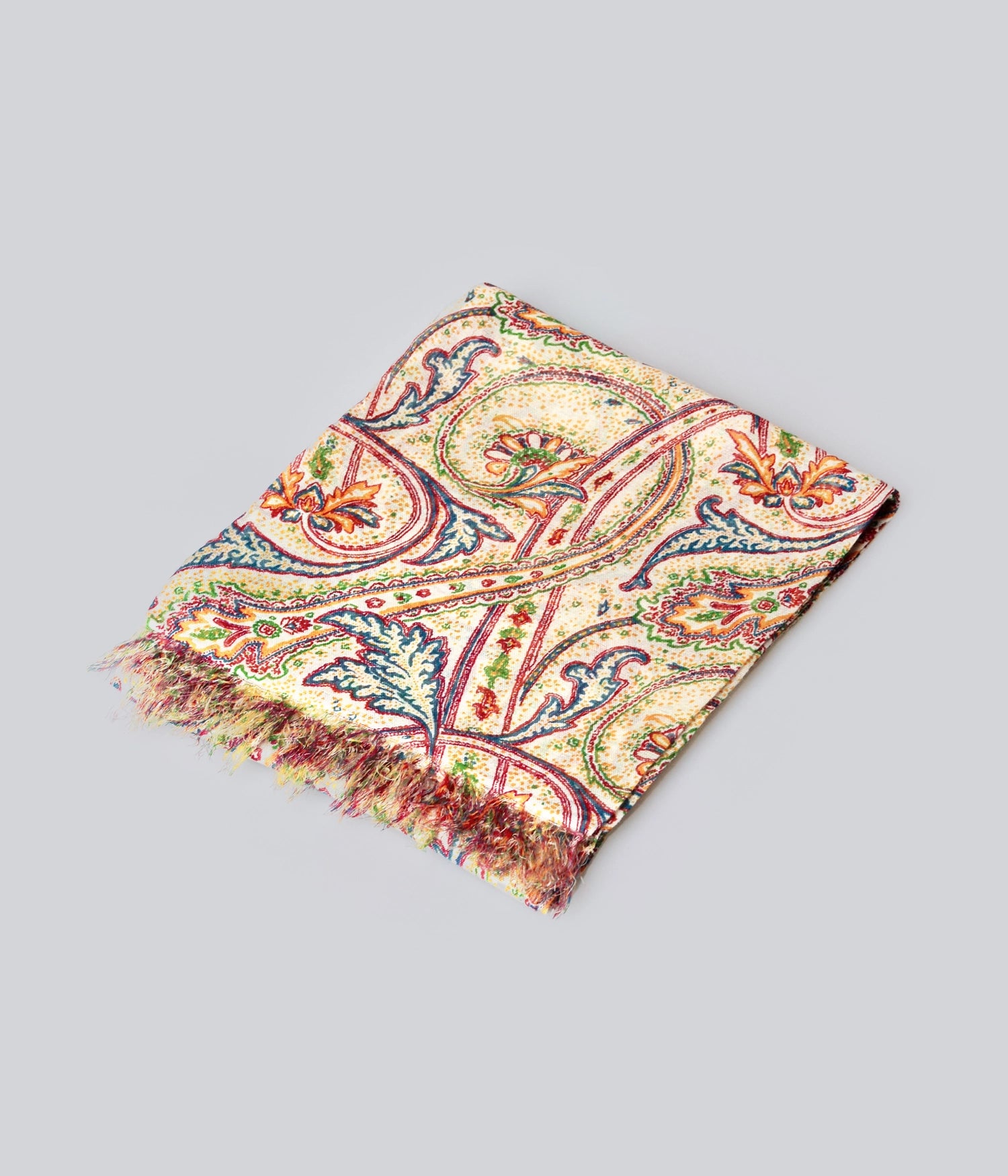 Paisley