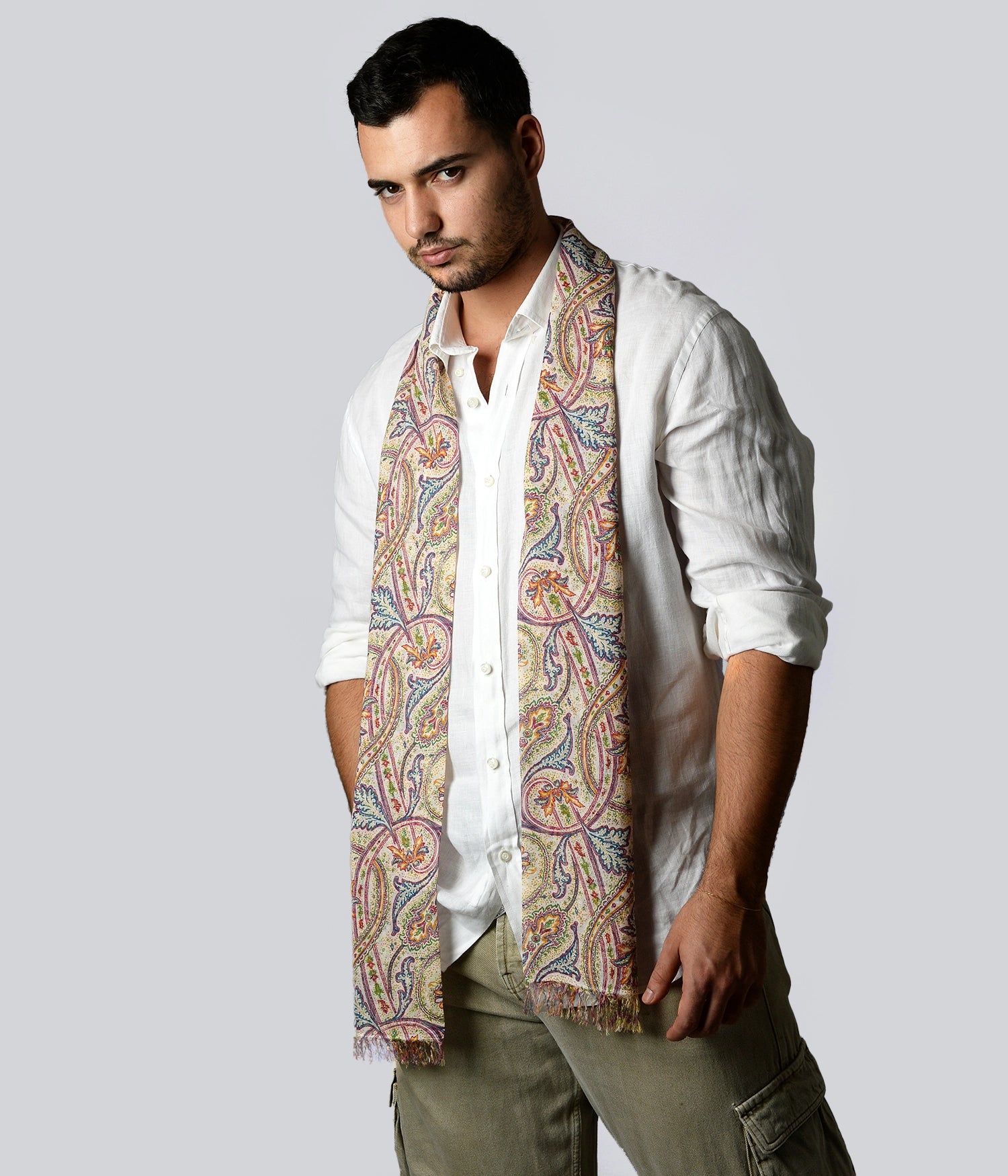 Paisley