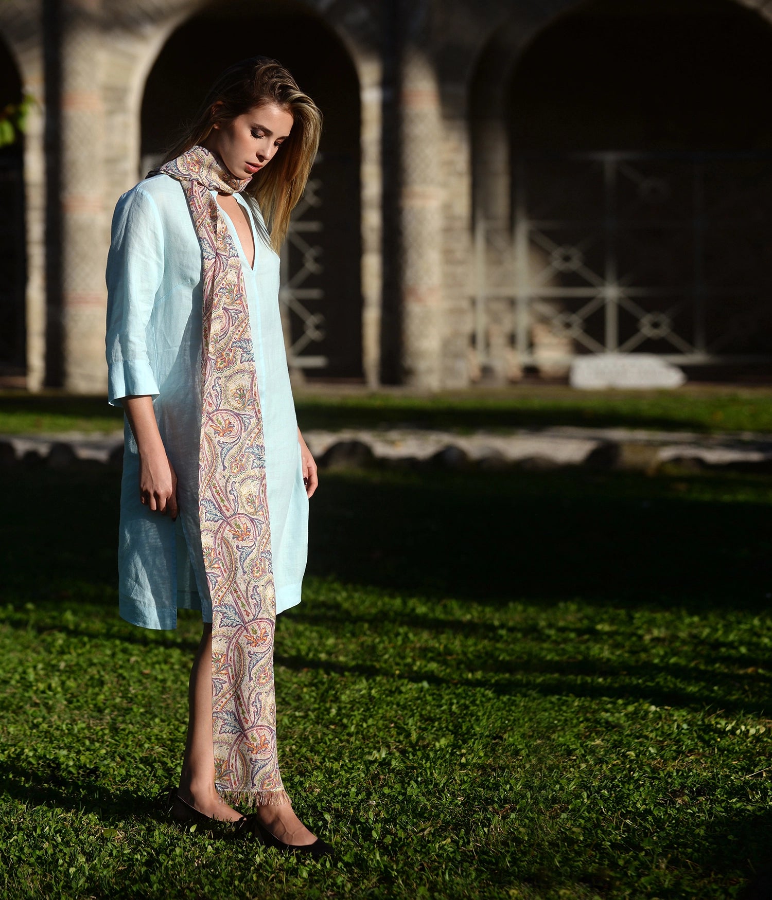 Paisley