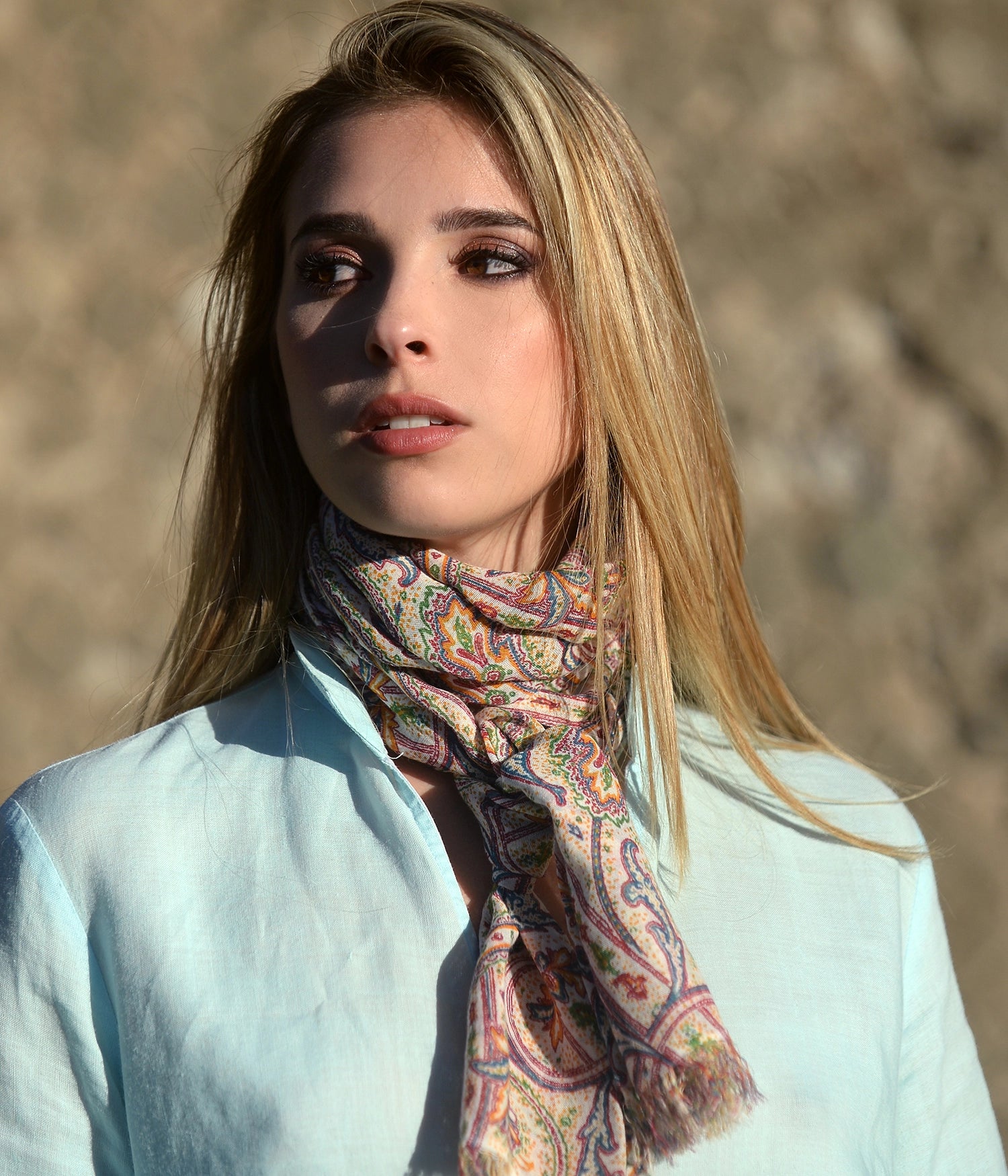 Paisley