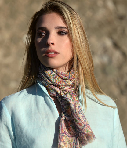 Paisley