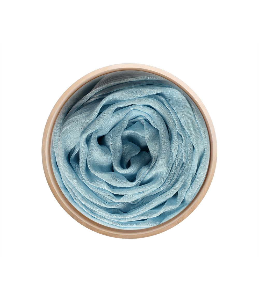 Junior solid color